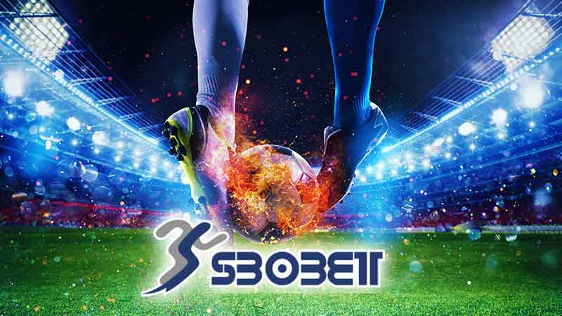 Lý do vì sao nên chọn Sbobet 123b để tham gia đặt cược