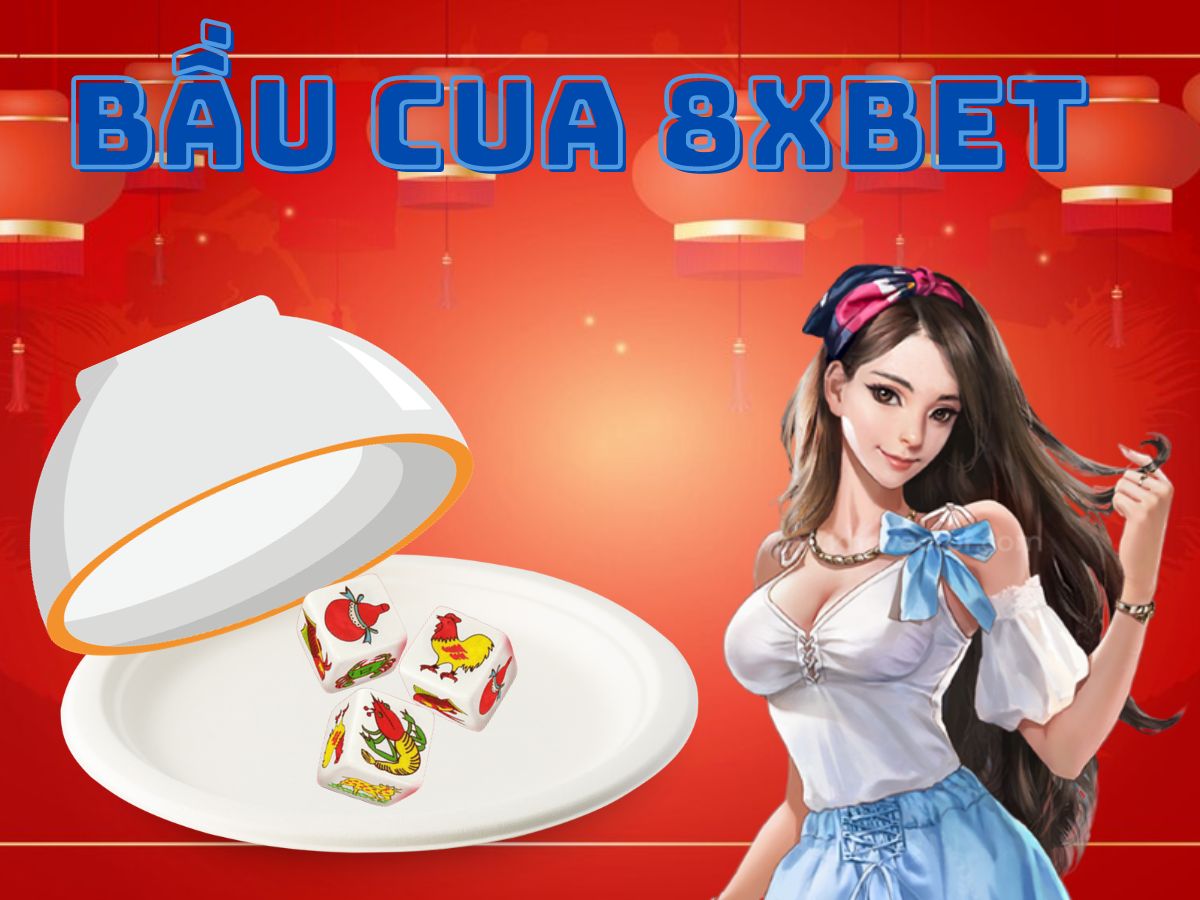 Bầu Cua Tôm Cá