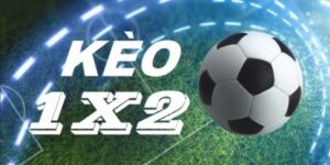 Kèo 1x2 Toàn Trận Là Gì?