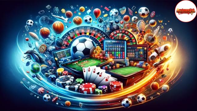 Cách Lựa Chọn Kèo Nhà Cái Hiệu Quả