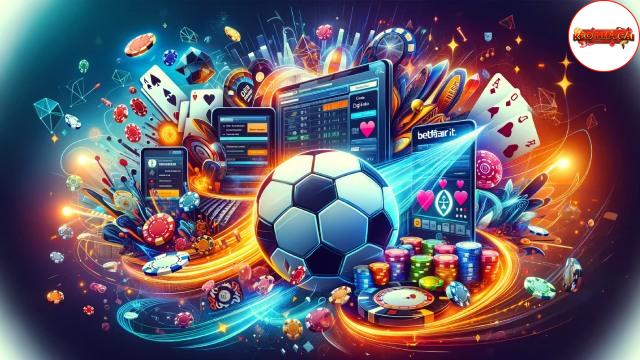 Các Loại Kèo Nhà Cái Phổ Biến Hiện Nay